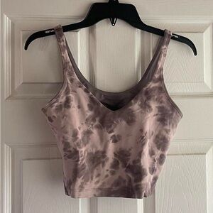Lululemon Align tank